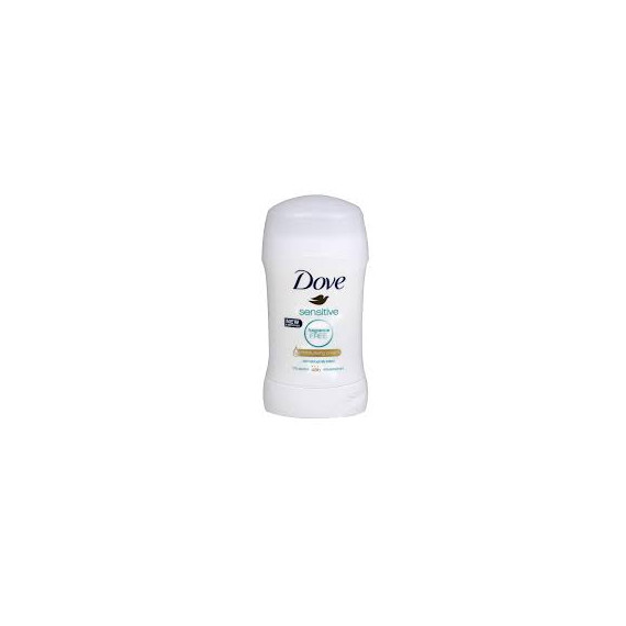 استیک ضد تعریق زنانه داو (Dove) مدل SENSITIVE حجم 74 گرمی