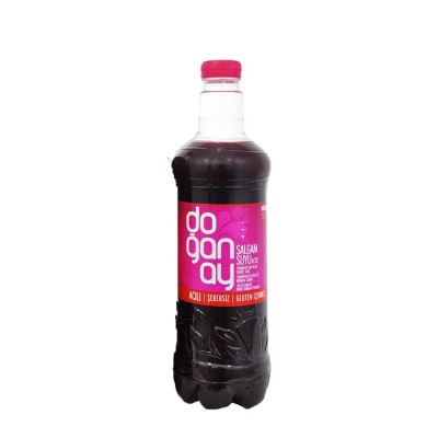 آب شلغم تند بدون شکر و گلوتن دوغانای 1 لیتر ا do gon ay Spicy turnip juice without sugar and gluten 1000 ml