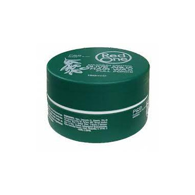 واکس مو رد وان مدل OLIVE AQUA HAIR WAX حجم 150 میل