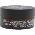 واکس مو رد وان مدل QUIK SILVER AQUA WAX حجم 150 میل