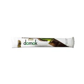 شکلات شیری داماک با مغز پسته 18 گرم نستله Nestle Damak