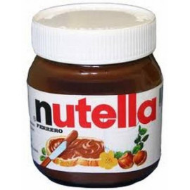 شکلات صبحانه لهستانی نوتلا Nutella وزن 350 گرم