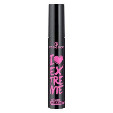 ریمل حجم دهنده اسنس مدل I Love Extreme Volume حجم 12 میل