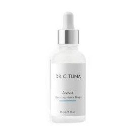 سرم آبرسان و تقویت کننده پوست فارماسی Dr.C.Tuna مدل Aqua حجم 30 میل