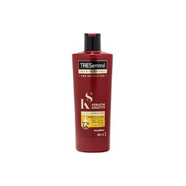 شامپو بدون سولفات ترزمه TRESemme مدل Colour Shineplex حجم 400 میل