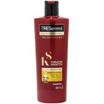 شامپو بدون سولفات ترزمه TRESemme مدل Colour Shineplex حجم 400 میل