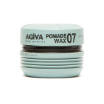 واکس مو آگیوا مدل Pomade Wax 07 حجم 175 میل