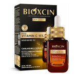 سرم ویتامین سی بیوکسین bioxcin روشن کننده پوست حجم 30 میل