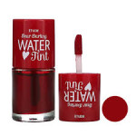 تینت لب مایع Etude اتود قرمز مدل Water Tint