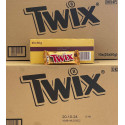 شکلات کاراملی تویکس TWIX 50 گرمی