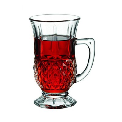 فنجان پاشاباغچه مدل استانبول کد 55671 بسته 6 عددی فنجان پاشاباغچه مدل استانبول کد 55671 بسته 6 عددی