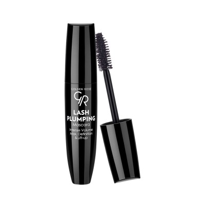 ریمل حجم دهنده و لیفت کننده گلدن رز Golden Rose مدل Lash Plumping ریمل حجم دهنده و لیفت کننده گلدن رز Golden Rose مدل Lash Plumping