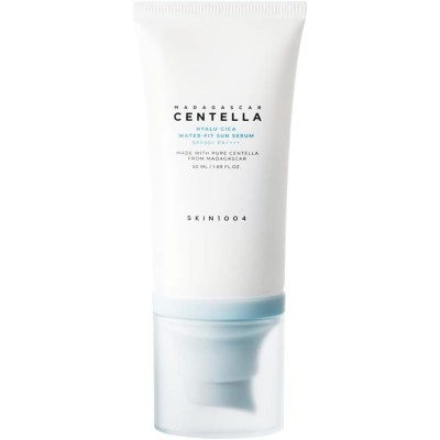 ضد آفتاب سنتلا SPF50 مدل HYALU CICA حجم 50 میل ضد آفتاب سنتلا SPF50 مدل HYALU CICA حجم 50 میل