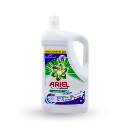 ژل ماشین لباسشویی ARIEL آریل 4.5 لیتری