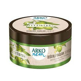 کرم مرطوب کننده زیتون آرکو Arko