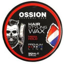 واکس مو مورفوس Ossion سری Premium Barber مدل Mega Hold حجم 150 میل