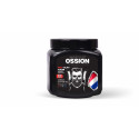 ژل مو مورفوس Ossion سری Premium Barber مدل Mega Hold حجم 750 میل