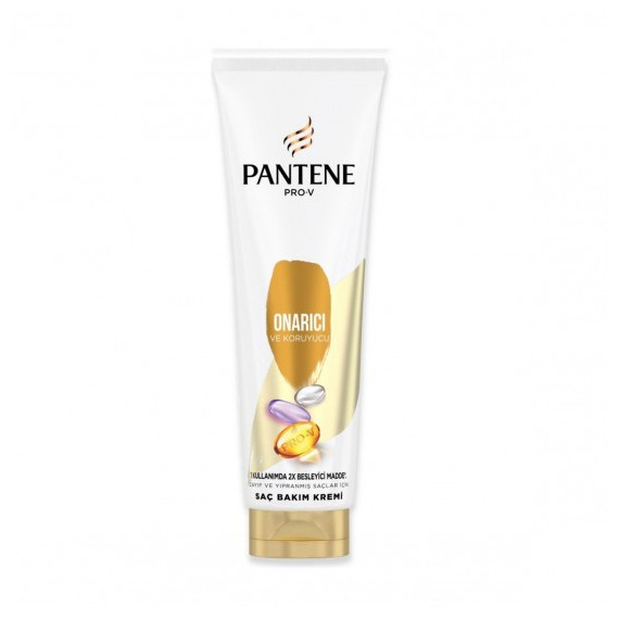 ماسک موی داخل حمام پنتن Pantene ONARICI ترمیم و بازسازی مو حجم 275 میلی لیتر