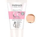 سی سی کرم فارماسی FARMASI مدل LIGHT TO MEDIUM 02