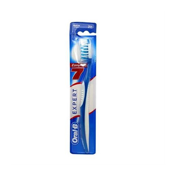 مسواک اکسپرت اورال بی ORAL B EXPERT