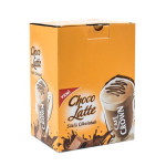 لاته فوری شکلات شیری 24 عددی کافه کراون اولکر ULKER cafe crown choco latte