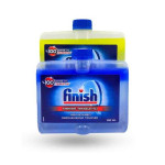 مایع جرم گیر ماشین ظرفشویی فینیش مدل کتابی مجموعه دو عددی ا Finish Dishwasher scaling liquid, Book model,