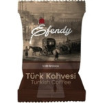 قهوه ترک افندی Efendy Türk Kahvesi  بسته 100گرمی